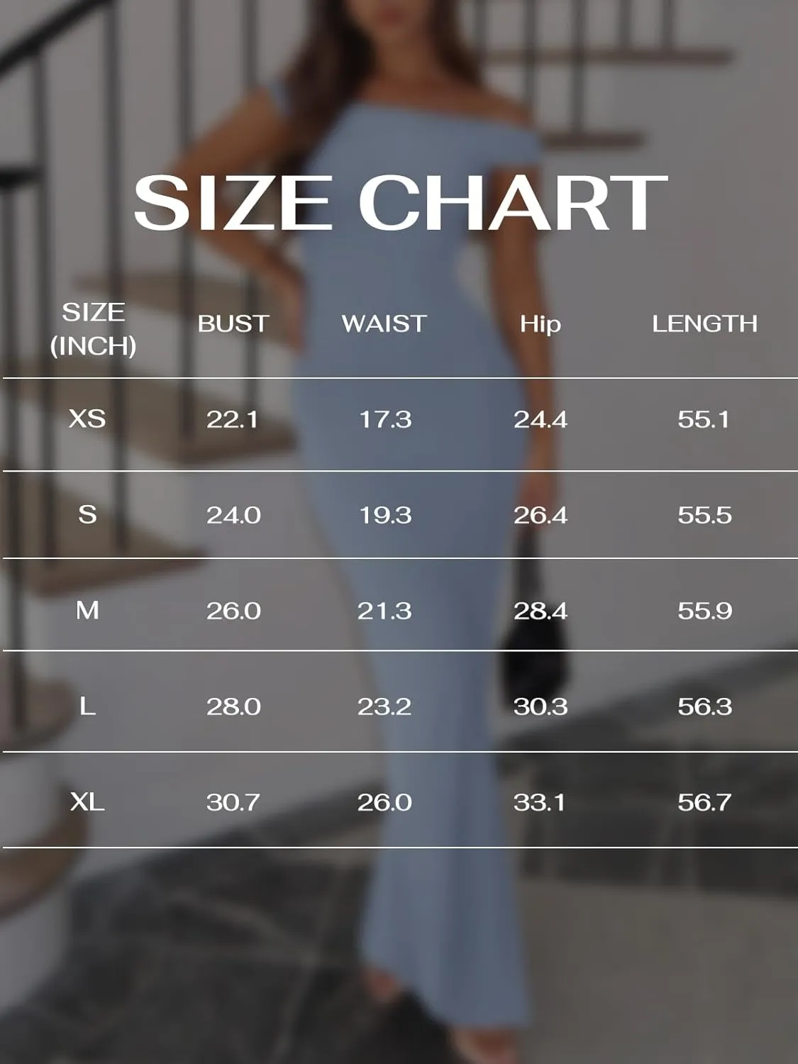 REORIA Women's Summer Sexy One Shoulder Formal Long Dress Wedding Guest Elegant Sleeveless Ribbed Bodycon Maxi Dresses