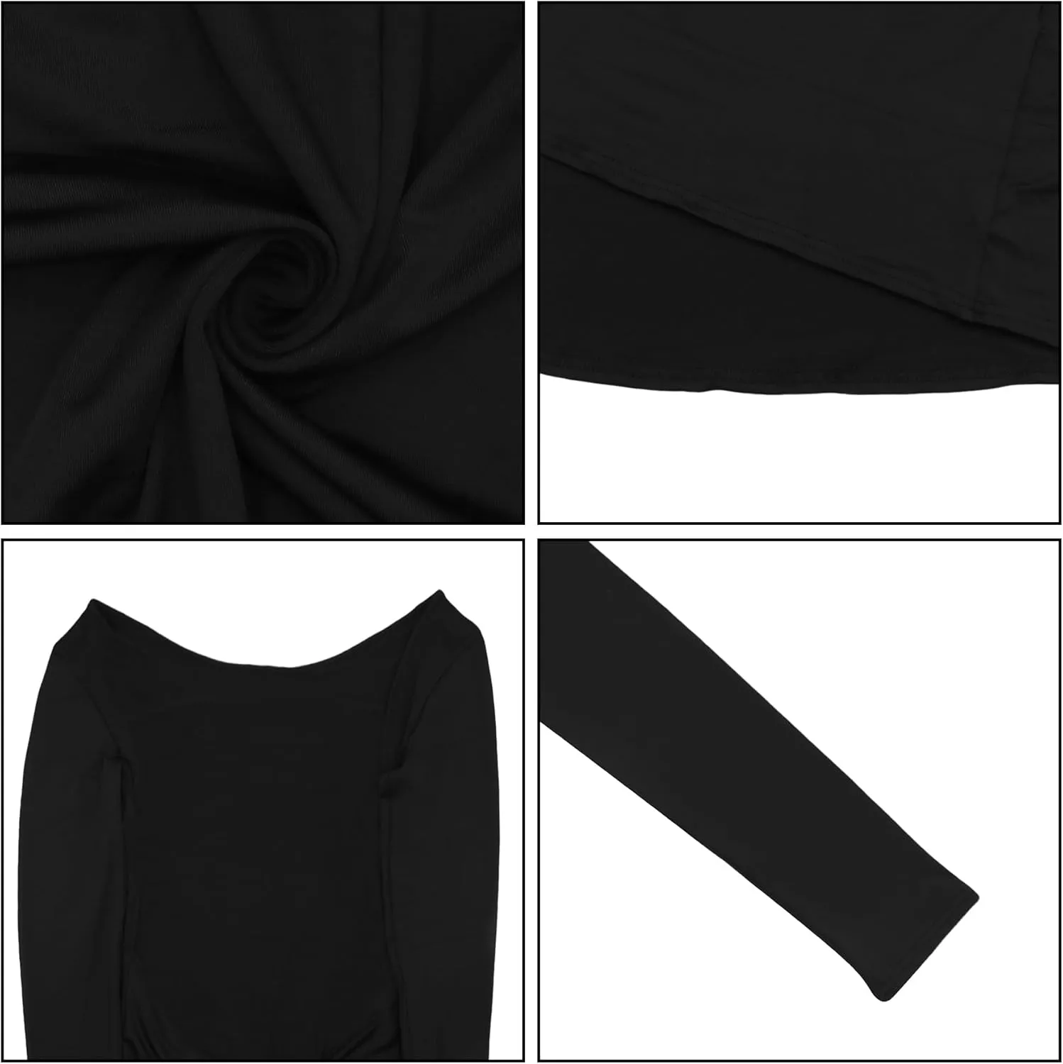 Women Bodycon Maxi Dress Long Sleeve Backless Ruched Party Cocktail Formal Wedding Guest Dresses Evening Gown
